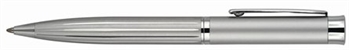 Der102 Derofe Stripe Silver Ballpoint