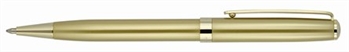 Der115 Derofe Connoisseur - Gold Gt Ballpoint