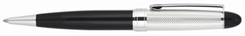 Der117 Derofe Sterling Ballpoint