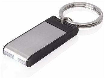 Kr150 Keyholder With Super Bright Led Penline