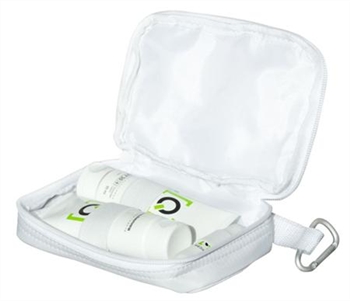 L243 Cosmetic Bag - Small Penline