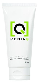 L301 After Sun Gel Australian Made 65Ml Penline