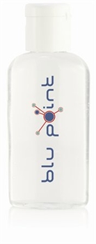 L407 60Ml Anti-Bacterial Hand Gel Penline