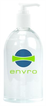 L408 500Ml Anti-Bacterial Hand Gel Penline