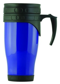 M164 Plastic Thermo Travel Mug Penline