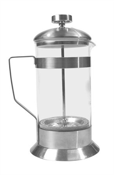 M175 350Ml Coffee Plunger - Indent Only Penline