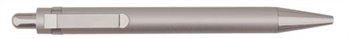 P163 Radio Silver Penline