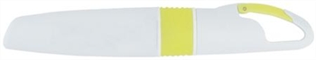 P188 Carabiner Highlighter Penline