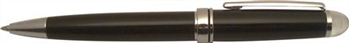 P257 Skyview Grande Ballpoint Black Penline