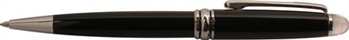 P261 Skyview Classical Ballpoint Pen Black Penline