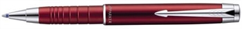 S Parker Esprit Red Ct Ballpoint Penline