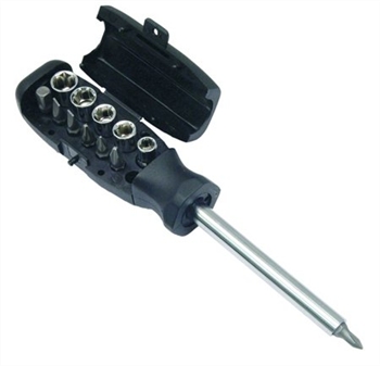 T156 11 In 1 Screwdriver Set Penline