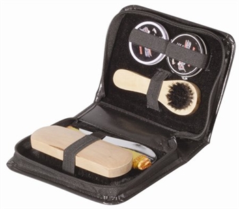 T163 Shoe Shine Kit Penline
