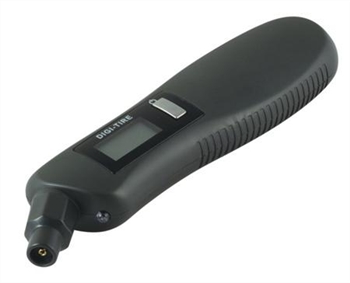 T190 Tyre Gauge Torch Indent Only Penline