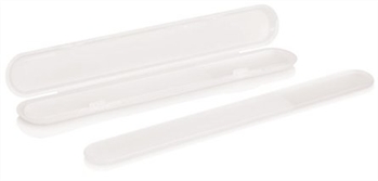 T202b Glass Nail File Penline