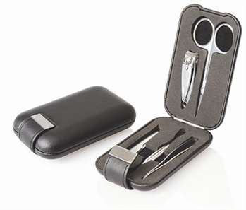 T315 Milano Manicure Set Penline