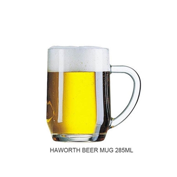 Haworth Beer Mug 285ml