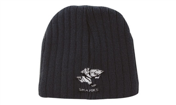 Cable Knit Beanie