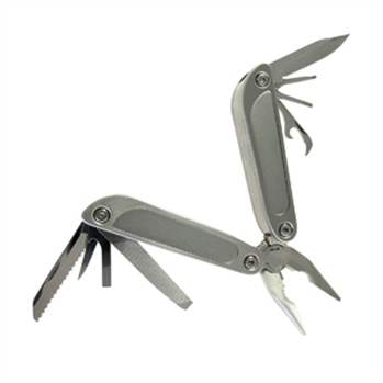 9 Function Multi- Tool