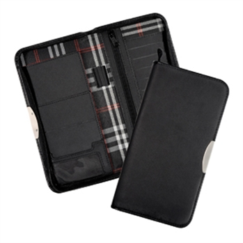Aberdeen Passport Holder