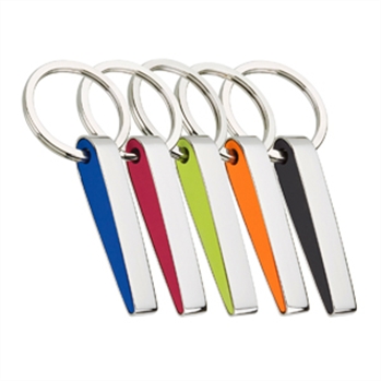 Bermuda Keyring