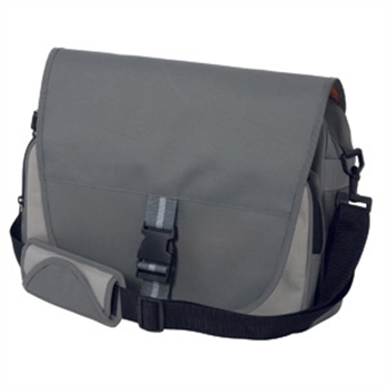 Boston Laptop Satchel