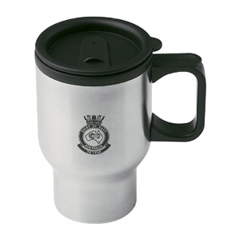 Commuter S/S Car Mug