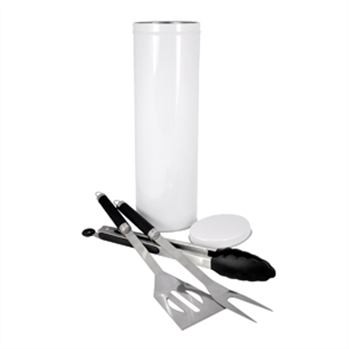 Everest BBQ Set