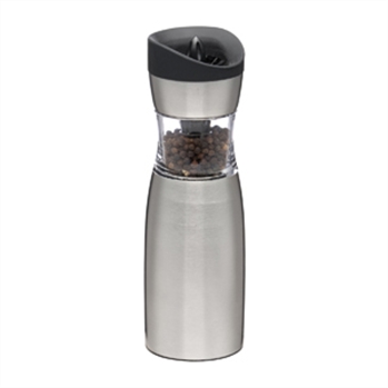 Gravity Pepper Mill