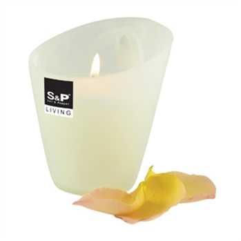 Salt&amp;Pepper Candle