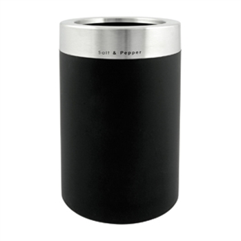 Salt&amp;Pepper Wine Cooler