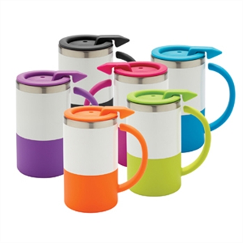 Toucan Mug