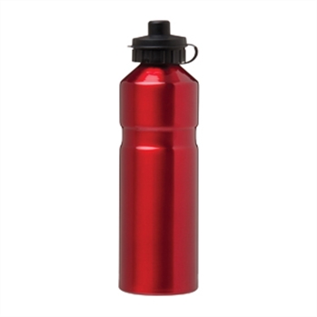 Tour Aluminium Drink Bottle