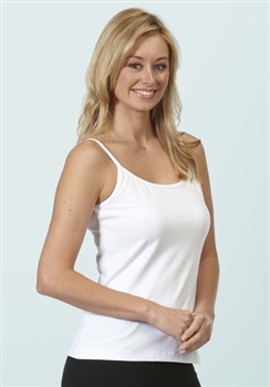 COC Ladies Spaghetti Top