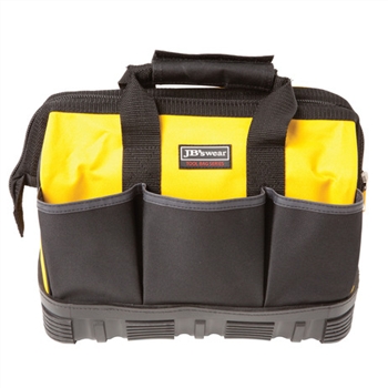 JBs 024 12&quot; TPR Tool Bag