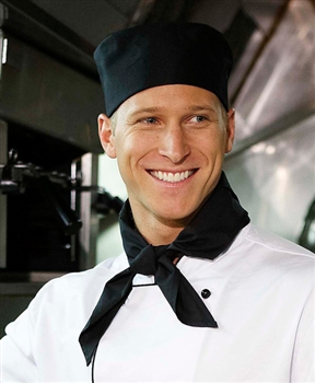 JBs Chef Scarf