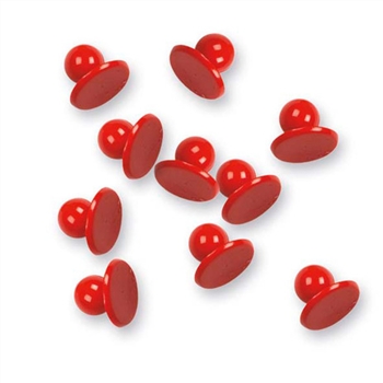 JBs Chefs Button 100pcs (10 Bags Of 10)