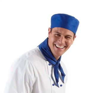 JBs Chefs Cap