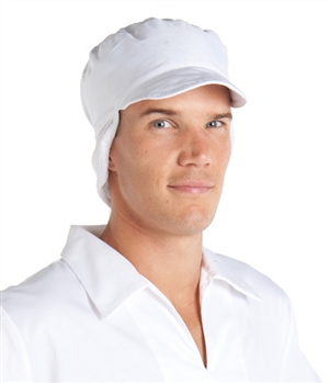 JBs Food Prep Hat