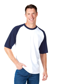JBs Two Tone Tee