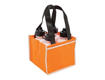 4 Bottle Drink Holder