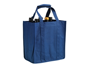 6 bottle wine holder
