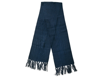 Acrylic Scarf