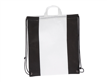 Backsack with handles
