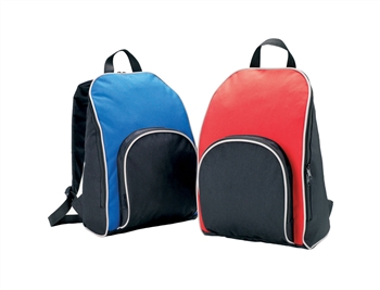 Basic Backpack