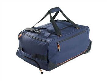 Byron Wheeled Duffle