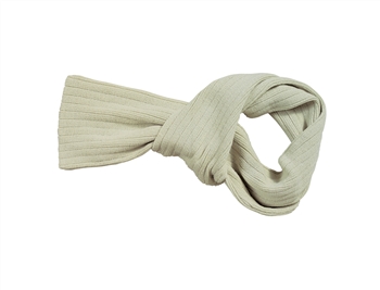 Cable Knit Scarf