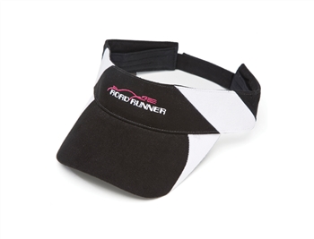 Heavy Brushed Cotton Visor