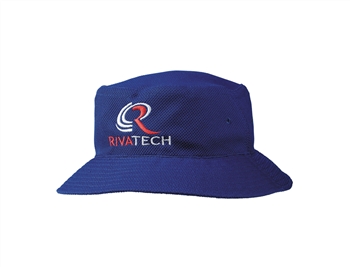 Mesh Bucket Hat