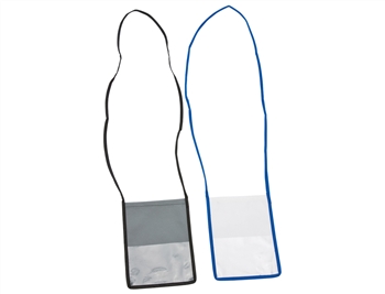 Neck Wallet